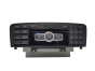 Navigazione Radio Mercedes-Benz A2469000012 CQ-JP53F1AEA