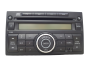 Radio lettore CD Nissan NV200 28185JX50A PP-3151J-B Clarion 1070