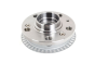 Mozzo Ruota Anteriore 1J0407613G 54070040901 VW Audi Seat Skoda Vika