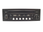 Radio lettore CD Citroen Peugeot 96766518XT PSARCD441-72