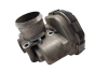 Valvola corpo farfallato Citroen Peugeot Ford 9673534480 1.6 HDI 1829