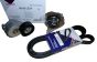 Tendicinghia Trasmissione Fare Citroen Peugeot KHV231 1613844280 Hutchinson