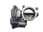 Valvola corpo farfallato BMW 1354 7810752 02 10378517 Pierburg 2218