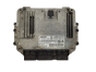Centralina 0281011804 9663850580 9653958980 PSA Bosch 14480
