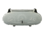 Contagiri Ford Escort Fiesta 96FB-10849-CA 42373