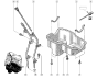 Asta Livello Olio Originale Renault Kangoo Scenic 1.6 16V 7700273314