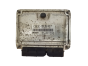 Centralina 038906019FT 0281010981 Audi Bosch 3645