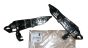 Supporto Paraurti Anteriore Nuovo Originale 1617975980 Peugeot