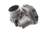 Valvola corpo farfallato Citroen Peugeot Ford 9673534480 1.6 HDI 2169