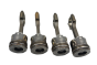 Bielle Tłoki Kit 120A11819R 7701475074 Renault 1.5 dci K9K