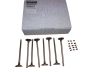 Valvola Kit Originale 7701472986 Renault Dacia