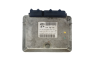 Centralina IAW49F.B6 46750003 Fiat Magneti Marelli 37714