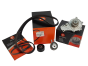 Kit cinghia distribuzione Citroen Peugeot 1684891680 Originale