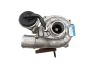 Turbocompressore 7701476891 54359700011 507852H301868 1.5dCi Renault 1148