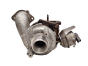 Turbocompressore Citroen Peugeot Ford Volvo 9686120680 GTC1244VZ