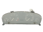 Tachimetro Peugeot 406 9639940380 110008882069 25916