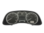 Tachimetro Peugeot 307 9636708880 E 05 57074