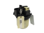 Motorino Ventola Riscaldamento Dacia Sandero 3 M0116360-6680 278602395R