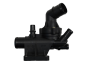 Alloggiamento Termostato 110615482R 1.6 DCI Renault Opel Nissan