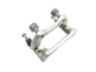 Supporto pinza freno Posteriore 440016598R TRW Renault Scenic 4
