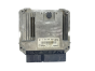 Centralina Motore ECU Opel 55580830 00TQ 0281017960 Bosch 63773