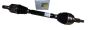 Albero di trasmissione Sinistra Originale 8200934678 Renault