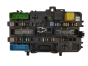Modulo 13206759 5DK008669-52 Opel GM Hella 1531