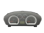 Tachimetro Chevrolet Aveo 96814468 48446