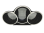 Contagiri Alfa Romeo 147 735292040 VDO 28625