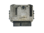 Centralina 55204761 0281012862 4E34A3ABM Fiat Bosch 46565