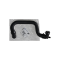 Tubo radiatore Originale Citroen Peugeot 6466SS 6466.SS