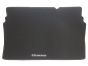 Tappetini auto Posteriore Citroen C3 Aircross 1618000080 Originale