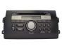 Autoradio Cd Mp3 Suzuki SX4 39101-79JB CQ-MX0674G PACR06 1323