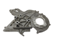 Supporto, Staffa 7700856844 Renault 2,2 Diesel
