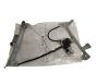 Alzacristalli Sinistro Anteriore Originale Peugeot 9221AC 9673835380