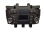 Pannello dell'aria condizionata 735501599 A83024000 Fiat Punto Evo 10431