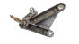 Supporto motore 8200043084 8200457080 Dacia Renault Nissan