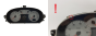 Contagiri Renault Megane 1 8200038783 2923
