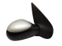 Specchietto Destro Peugeot 206 6495000 018015 017003 5 Pin