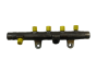 Rail Iniezione Renault 8200397346 8200296867 1,5 DCI