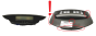Contagiri Citroen C4 P96631954ZD 59097