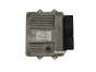 Centralina FGP MJD6JF.S1 51775008 71600.005.05 Fiat Magneti Marelli 16712