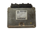 Centralina IAW 4EF.G1 73502897 61600.614.04 Fiat 13573