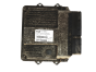 Centralina MJD6JF.M4 51768657 Fiat FGP 30185