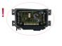 Centralina IAW 16FM.EC 46555914 61602.095.03 Fiat Magneti Marelli 48284