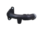 Tubo aria Nuovo EGR 147137396R A6081400500 1.5 Blue dCi Renault
