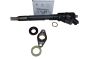 Iniettore carburante Originale 1609850480 Citroen Peugeot