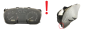 Contagiri Skoda Octavia 1U0920801J 110080146019 VDO