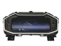 Contagiri Audi A1 LCD 82A920710 A2C12918000 VDO