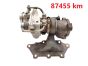 Turbocompressore 144103742R 8201234380 0.9 TCE Renault 87455 km